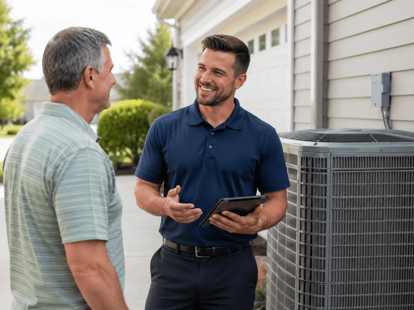 Heat Pump Installation Appleton, NY FAQs